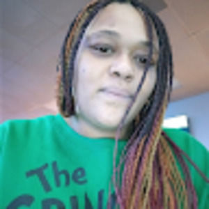 Meet your Posher, Latasha